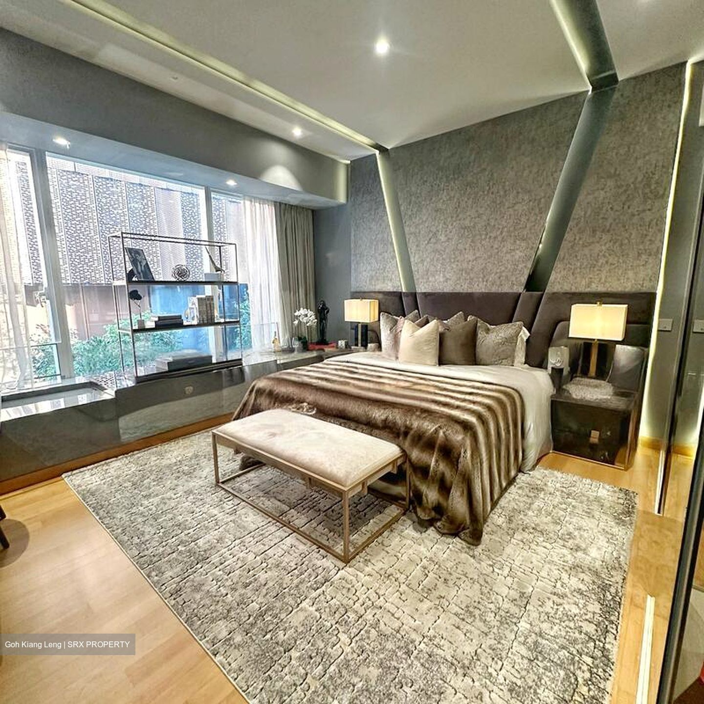 St. Regis Residences (D10), Apartment #471323241